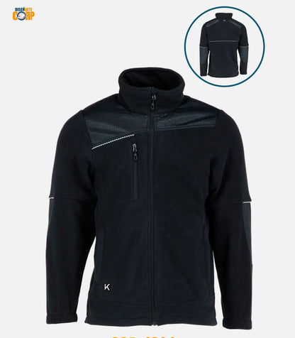 CHAQUETA LEMAN HOMBRE