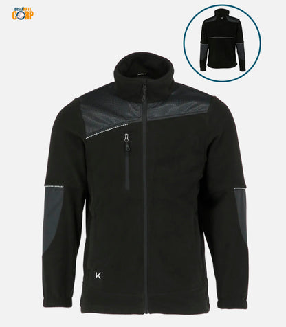 CHAQUETA LEMAN HOMBRE