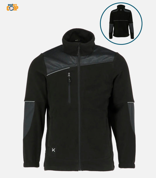 CHAQUETA LEMAN HOMBRE