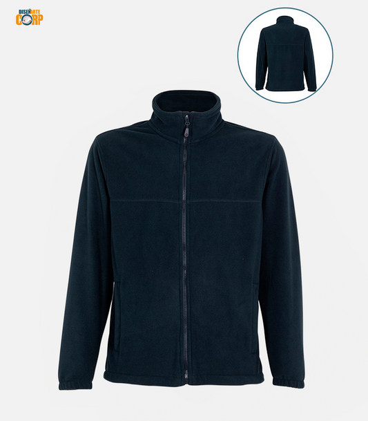 MICROPOLAR M/L HOMBRE 100% POLY