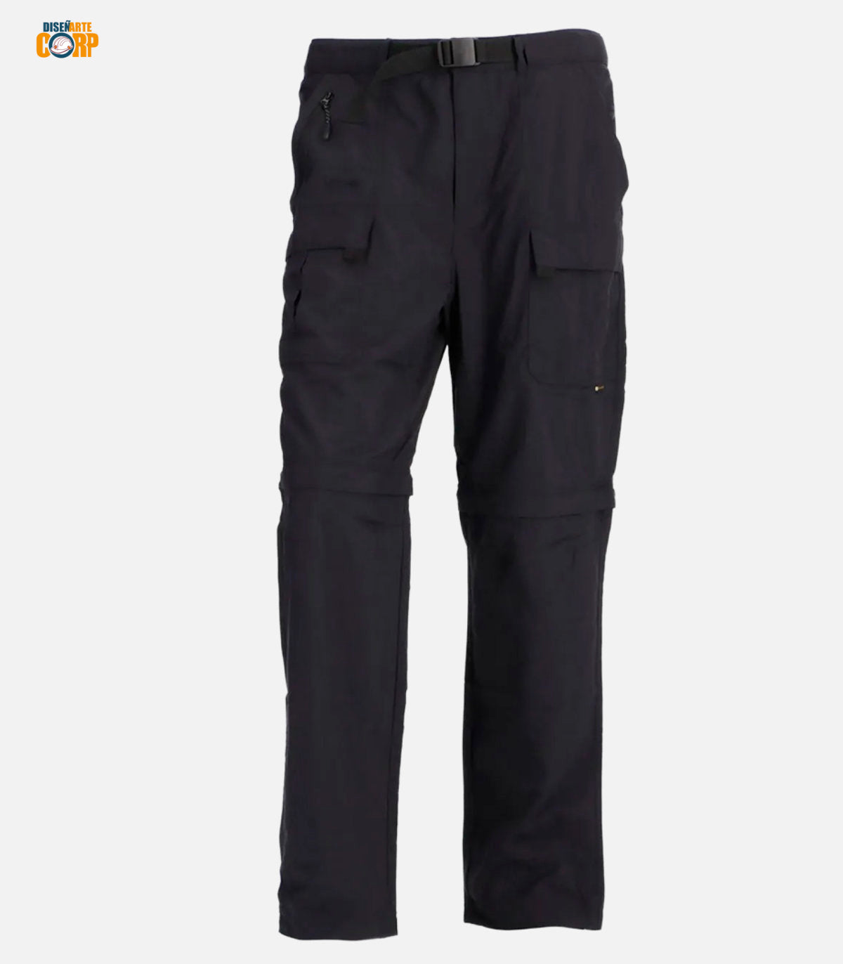 PANTALONES OUTDOOR