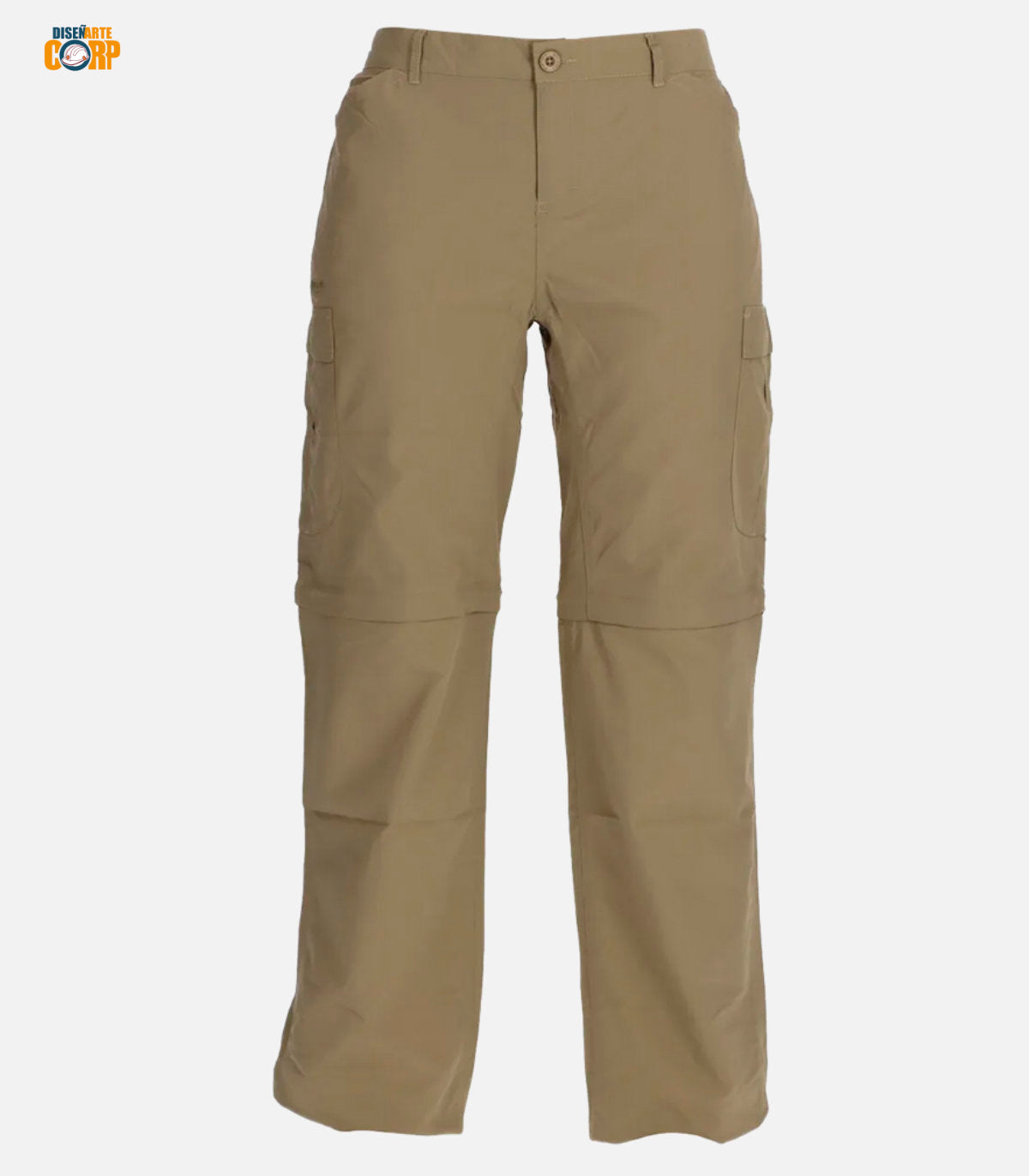 PANTALÓN OUTDOOR MUJER