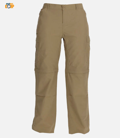 PANTALÓN OUTDOOR MUJER
