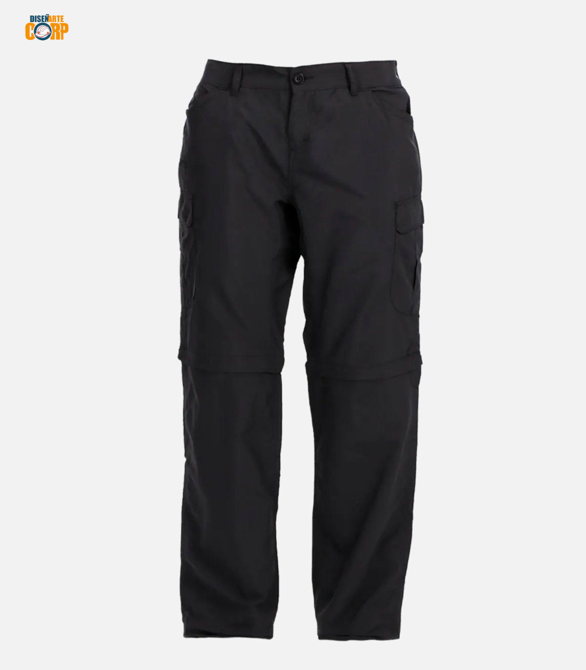 PANTALÓN OUTDOOR MUJER