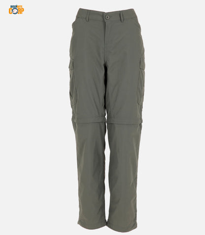 PANTALÓN OUTDOOR MUJER