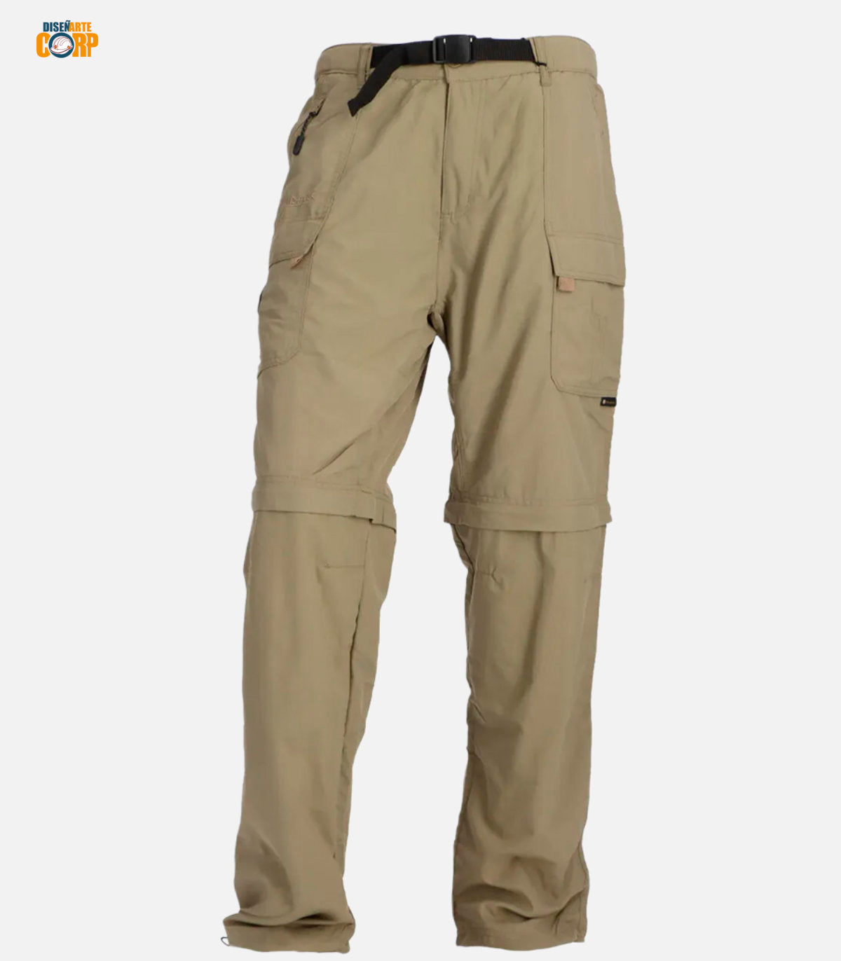 PANTALONES OUTDOOR