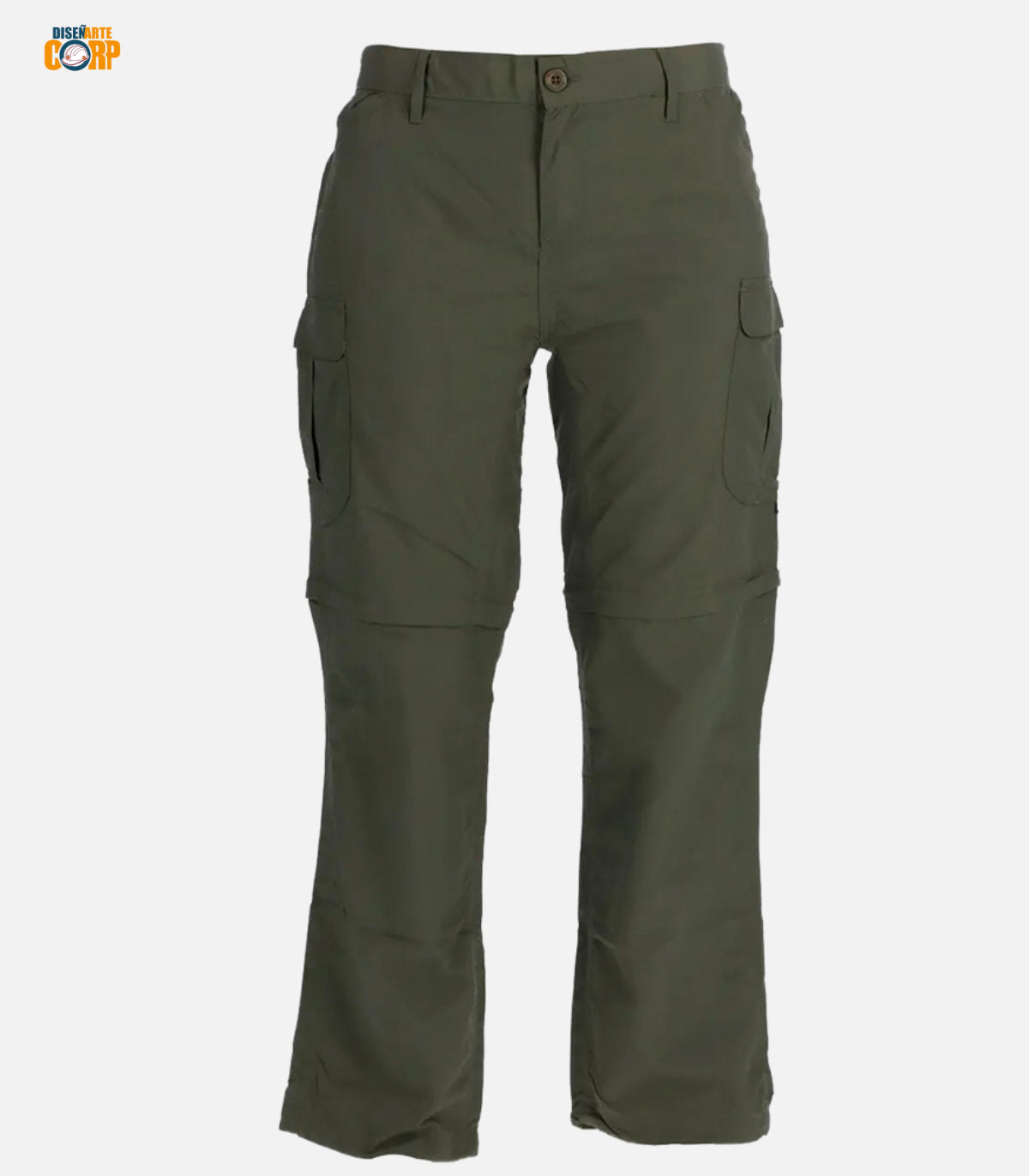 PANTALÓN OUTDOOR MUJER