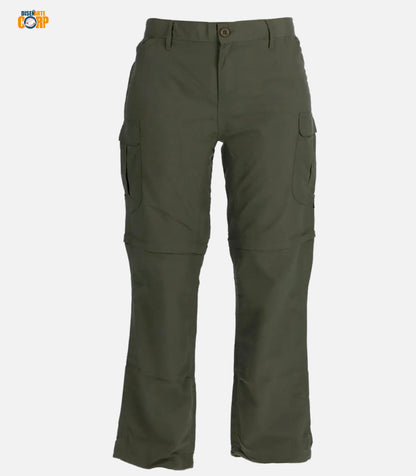PANTALÓN OUTDOOR MUJER