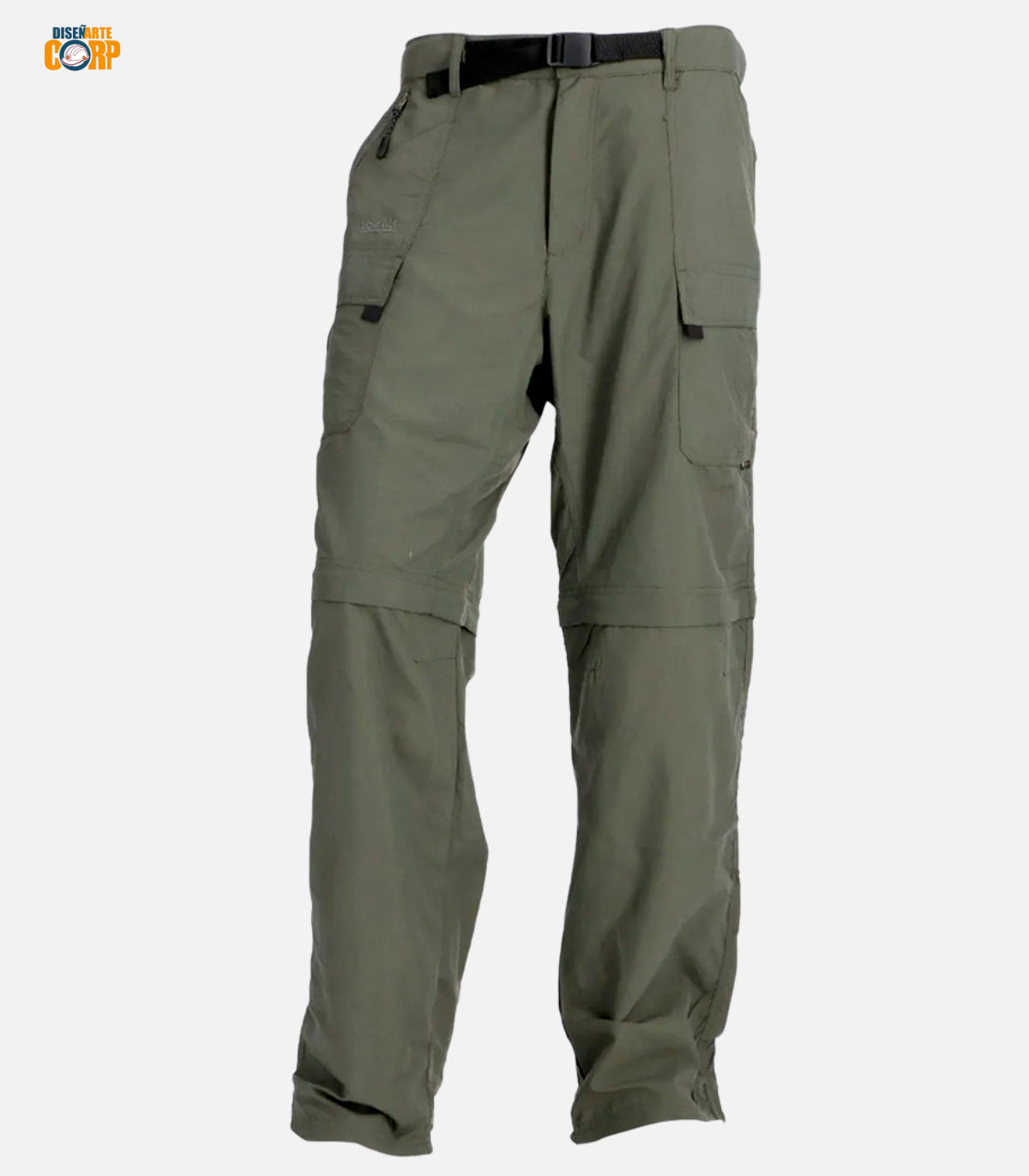 PANTALONES OUTDOOR