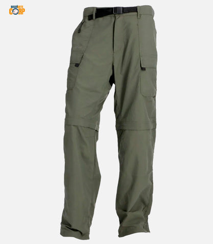 PANTALONES OUTDOOR