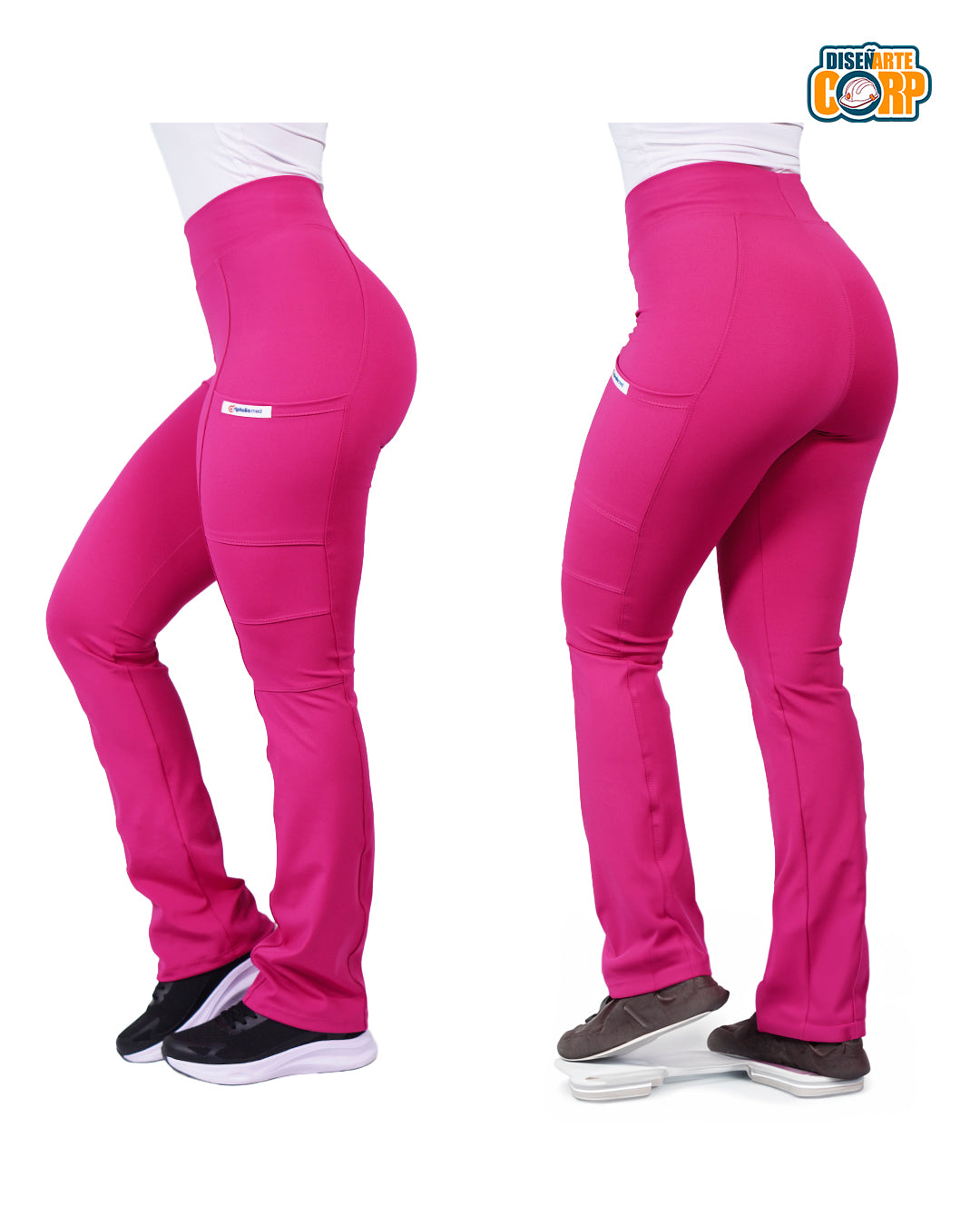 Pantalón Flexxy
