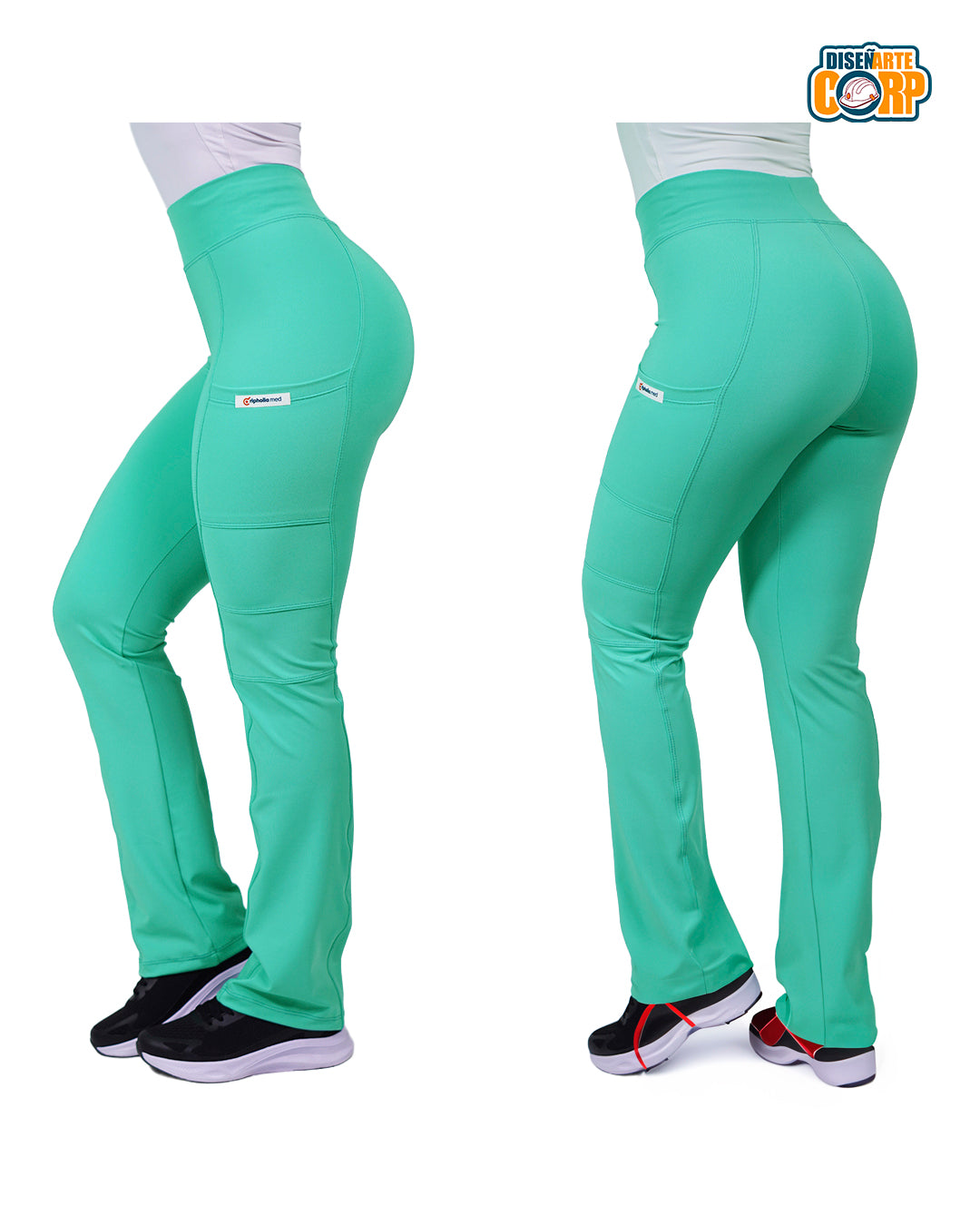 Pantalón Flexxy