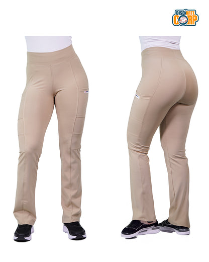 Pantalón Flexxy