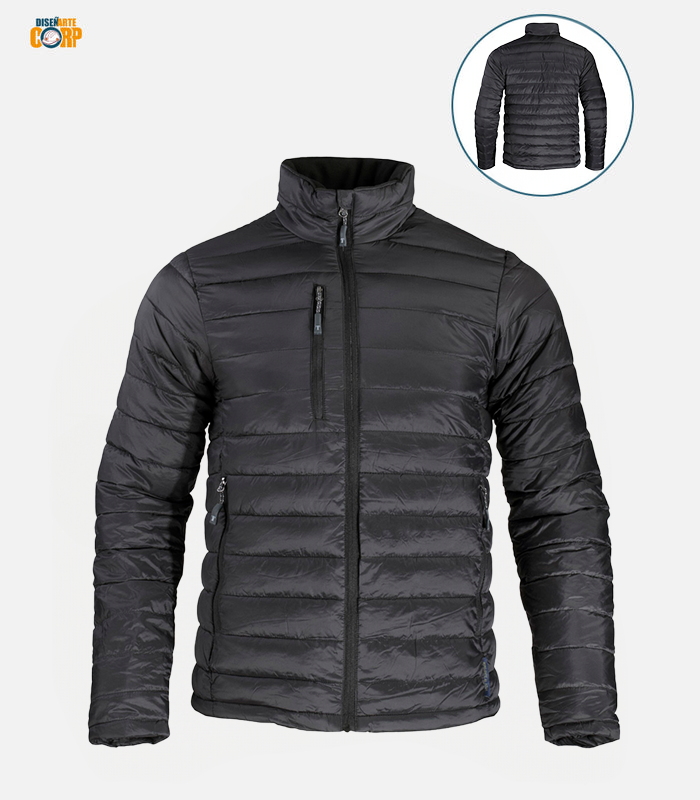 PARKA TÉRMICA LIGHT M/L HOMBRE