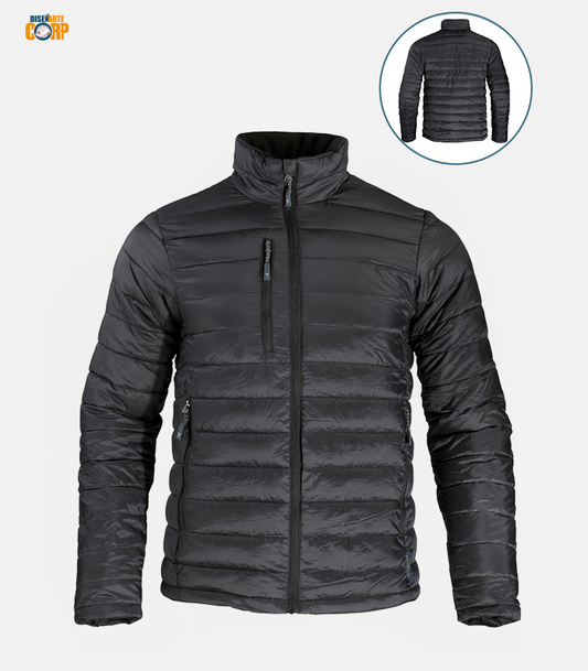 PARKA TÉRMICA LIGHT M/L HOMBRE