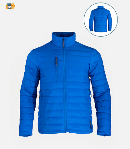 PARKA TÉRMICA LIGHT M/L HOMBRE