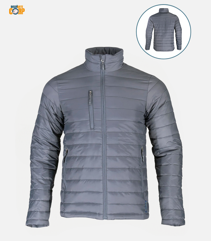 PARKA TÉRMICA LIGHT M/L HOMBRE