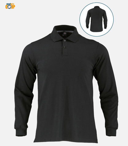 POLERA PIQUÉ HOMBRE