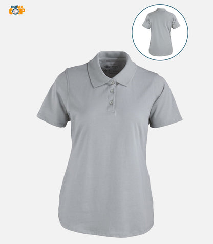 POLERA DRYFRESH SMOOTH MUJER