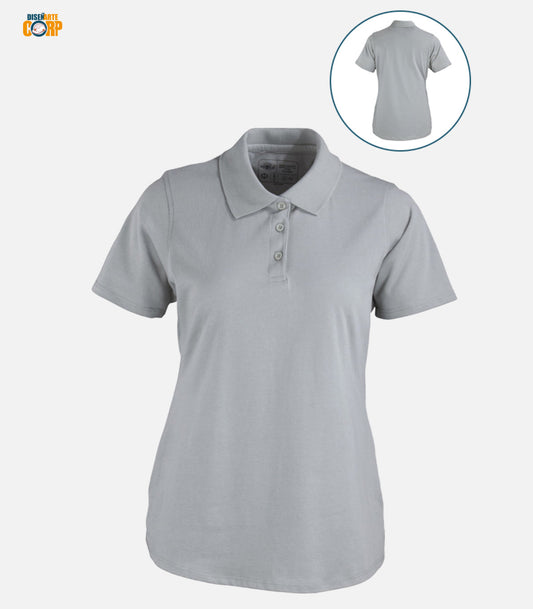 POLERA DRYFRESH SMOOTH MUJER