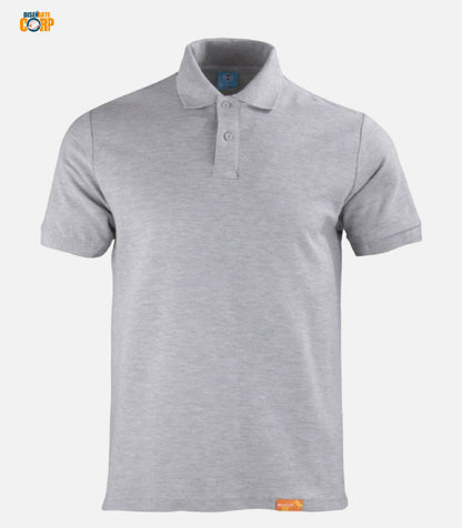 POLERA PIQUÉ HOMBRE SUPER PREMIUM