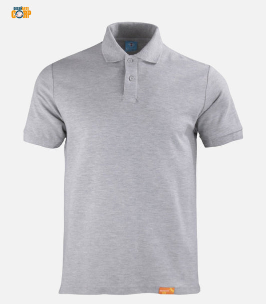 POLERA PIQUÉ HOMBRE SUPER PREMIUM