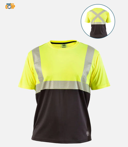 POLERA REFLECTIVA HW