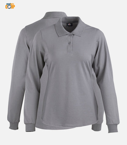 POLERA PIQUÉ DRYFRESH