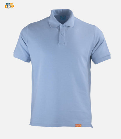 POLERA PIQUÉ HOMBRE SUPER PREMIUM