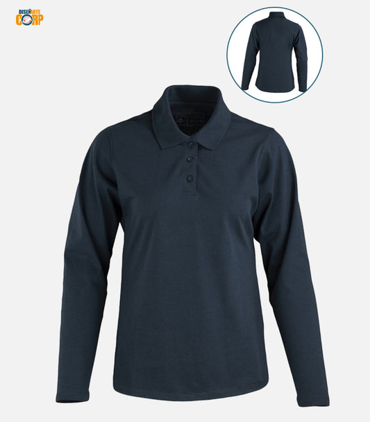 POLERA DRYFRESH SMOOTH