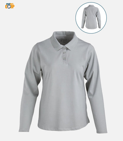 POLERA DRYFRESH SMOOTH