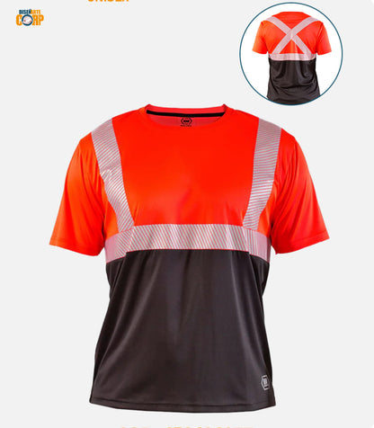 POLERA REFLECTIVA HW