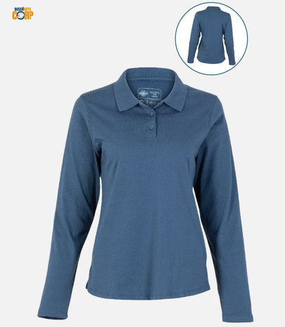 POLERA DRYFRESH SMOOTH